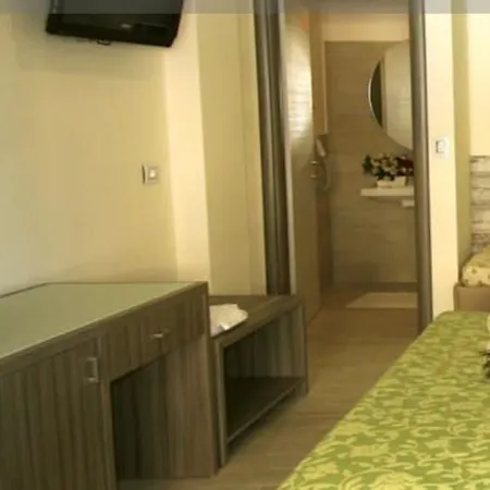 Splendid Mare Szálloda 4*