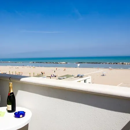 Splendid Mare 4* Cattolica