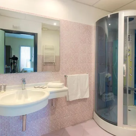 Splendid Mare 4* Cattolica
