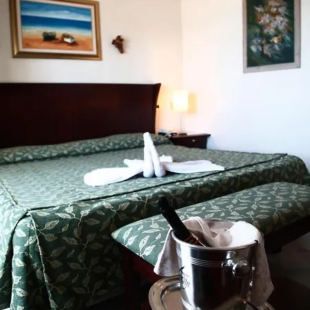 Splendid Mare 4* Cattolica