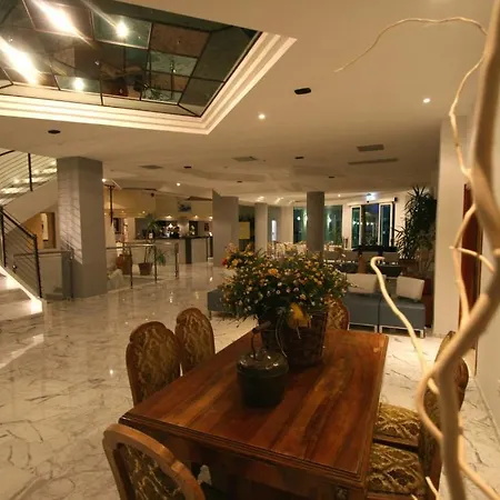 Splendid Mare Szálloda 4*