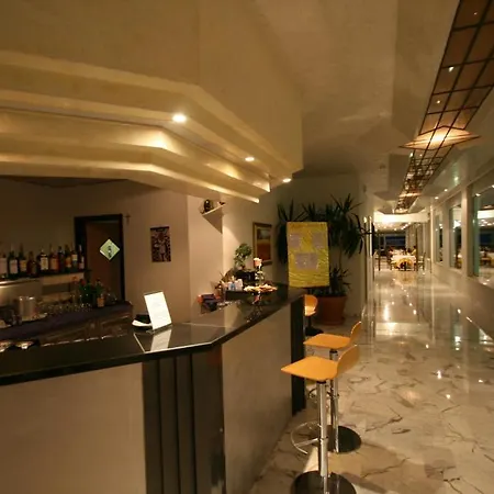 Splendid Mare 4* Cattolica