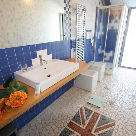 Szálloda Splendid Mare 4*