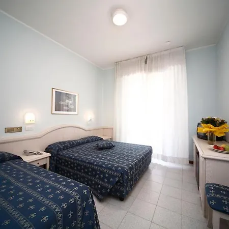 Splendid Mare Otel Cattolica